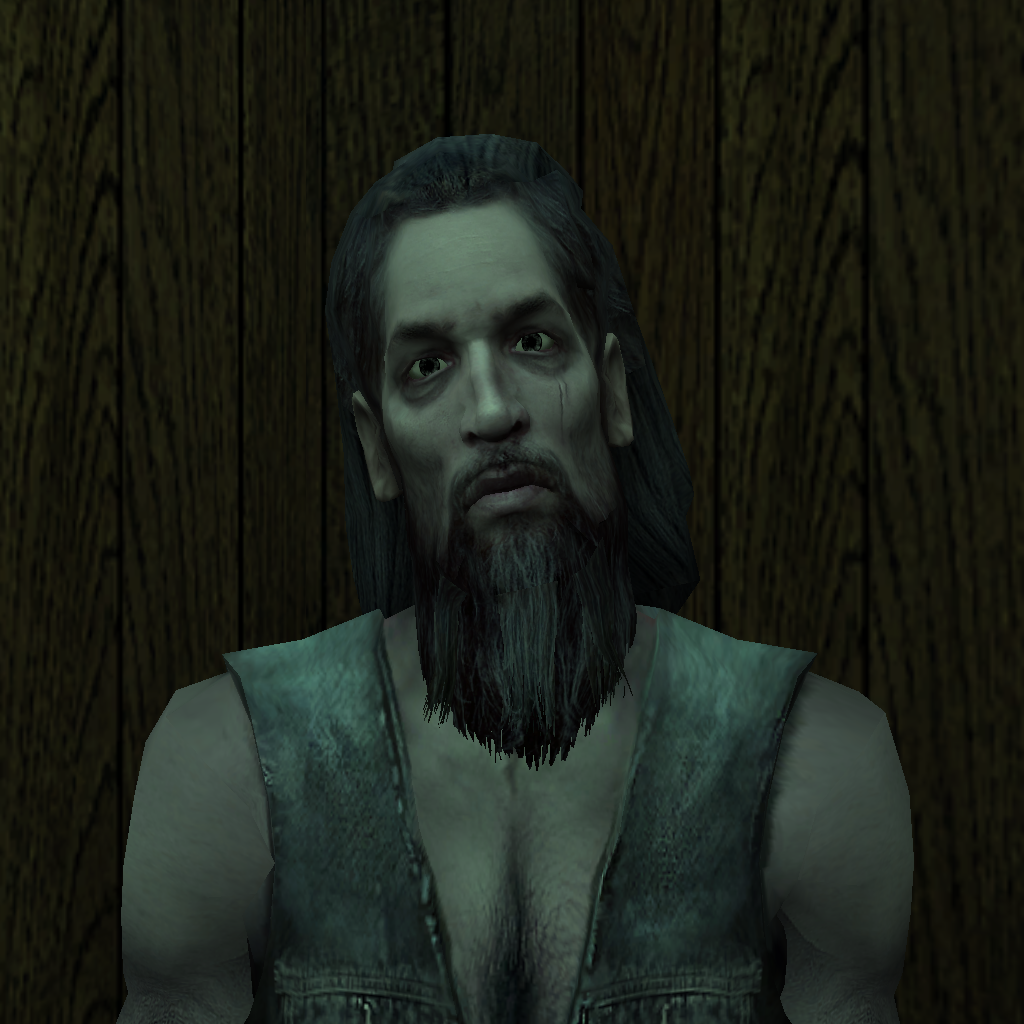 Smiling Jack Vampire The Masquerade Bloodlines Wiki Fandom