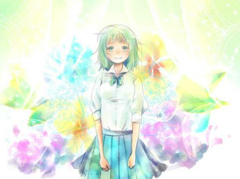 きみにごめんね Kimi Ni Gomen Ne Vocaloid Lyrics Wiki Fandom