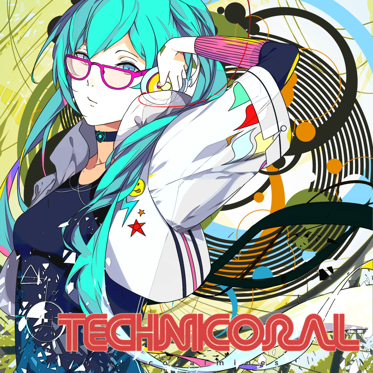 Livin Data Large Vocaloid Lyrics Wiki Fandom Powered By