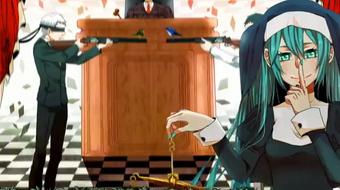 ひよこと天秤 Hiyoko To Tenbin Vocaloid Lyrics Wiki Fandom