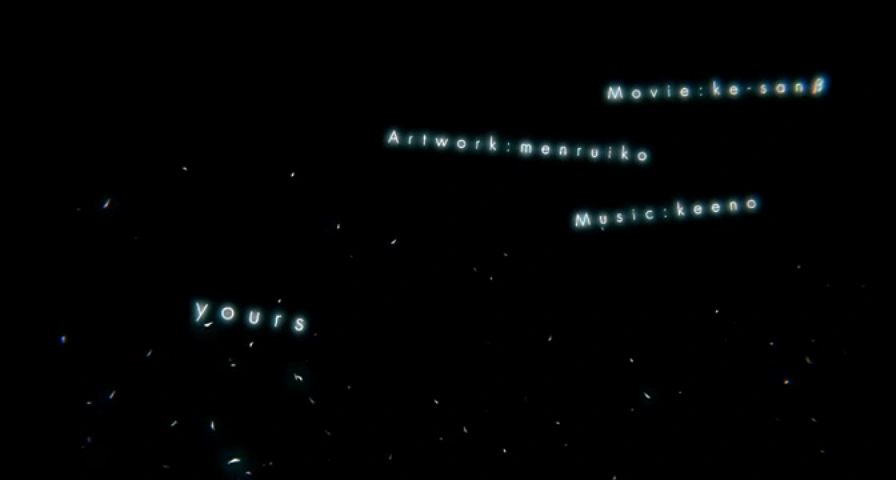 Hatsune Miku Bless Your Breath Lyrics