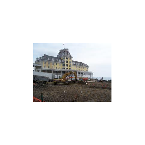 Ocean House Hotel Vampire The Masquerade Bloodlines