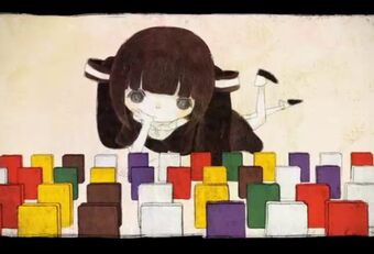 ドミノ倒シ Dominotaoshi Vocaloid Lyrics Wiki Fandom