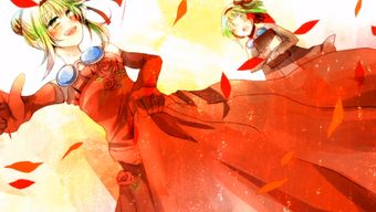 親指姫のための造花 Oyayubi Hime No Tame No Zouka Vocaloid 親指姫のための造花 Oyayubi Hime No Tame No Zouka Vocaloid