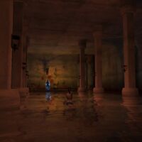 Vampire The Masquerade Bloodlines Fun With Pestilence Bug