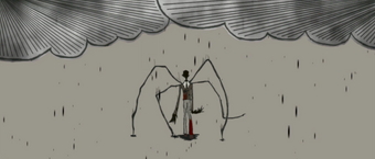 スレンダーマンウィドワーズ Slender Man Widowers Vocaloid Lyrics Wiki Fandom