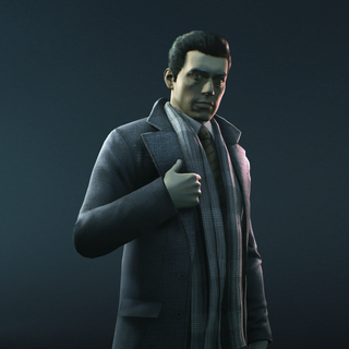 Vampire: The Masquerade – Bloodlines Wiki | Fandom