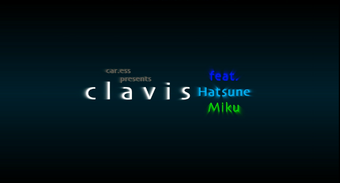 Clavis Vocaloid Lyrics Wiki Fandom