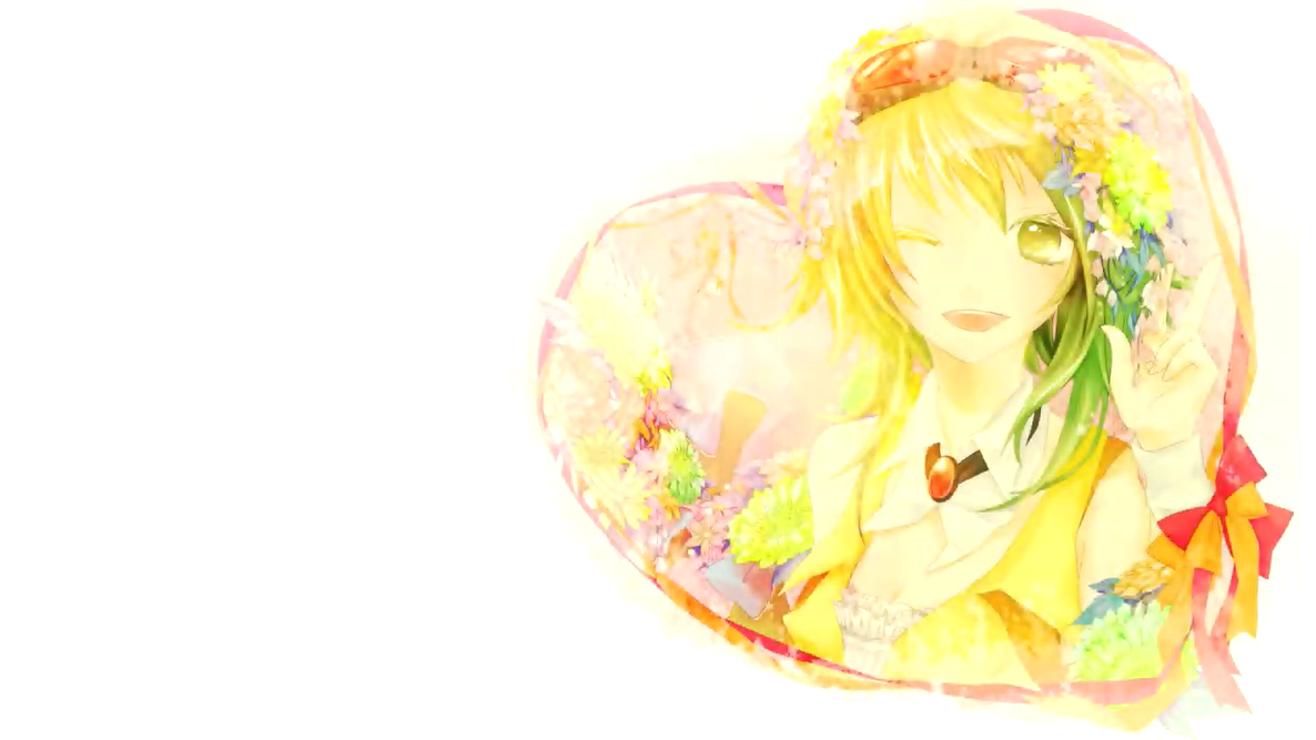 I Just Wanna Say I Love You Vocaloid Lyrics Wiki Fandom