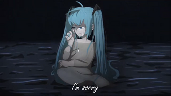 I M Sorry Tempest ōkaminoto Vocaloid Lyrics Wiki Fandom