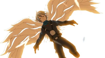 鋼鉄ノ鳥 Koutetsu No Tori Vocaloid Lyrics Wiki Fandom