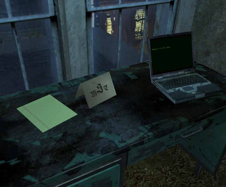 Illustration of Enigma Riddle Of Enigma Vampires Fall Answers