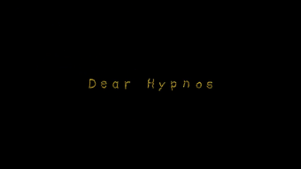 Dear Hypnos Vocaloid Lyrics Wiki Fandom