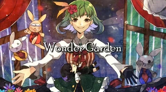 Wondergarden Vocaloid Lyrics Wiki Fandom Wondergarden Vocaloid Lyrics Wiki Fandom