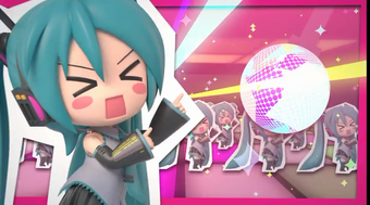 アゲアゲアゲイン Ageage Again Vocaloid Lyrics Wiki Fandom