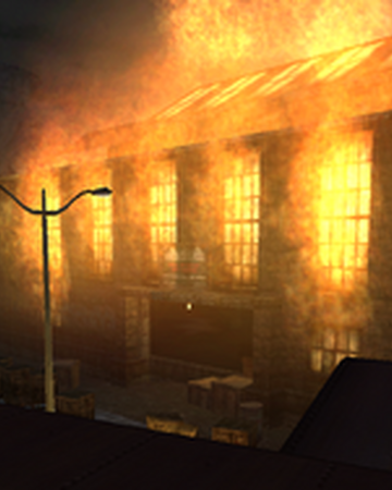 Explosive Beginning Vampire The Masquerade Bloodlines