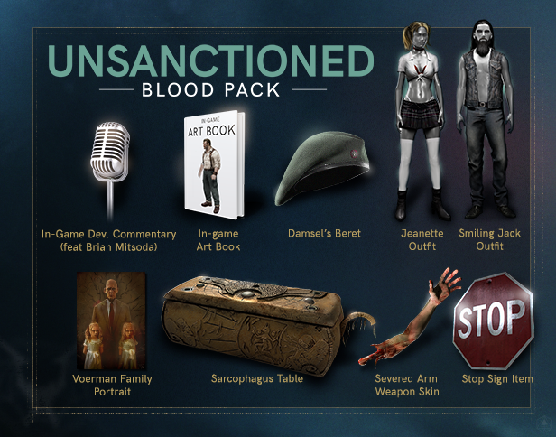 Vampire The Masquerade Bloodlines 2 Vampire The