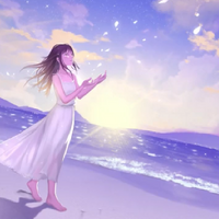 Time To Say Goodbye Koki Vocaloid Lyrics Wiki Fandom