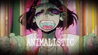 Animalistic Vocaloid Lyrics Wiki Fandom