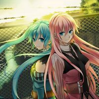 アカツキアライヴァル Akatsuki Arrival Vocaloid Lyrics Wiki Fandom