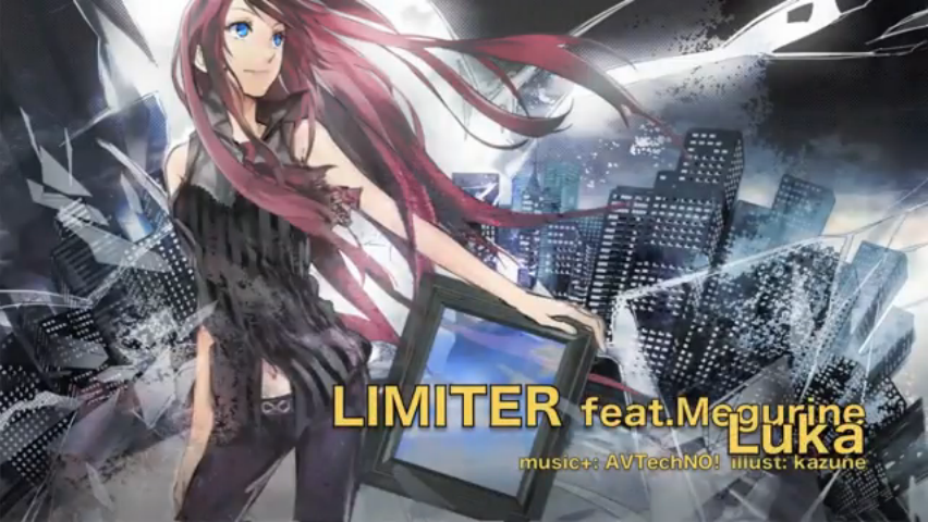 Limiter Vocaloid Lyrics Wiki Fandom