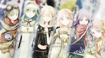 夢幻都市レシエ Mugen Toshi Reshie Vocaloid Lyrics Wiki Fandom
