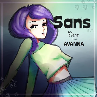 Sans Album Vocaloid Lyrics Wiki Fandom