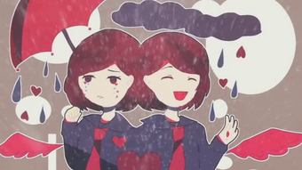 Best Friend Parunep Vocaloid Lyrics Wiki Fandom