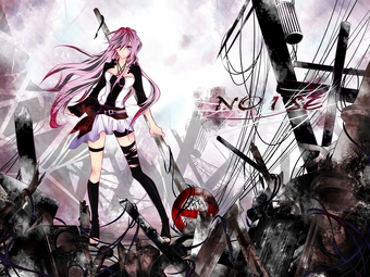 ノ イ ズ Noise Vocaloid Lyrics Wiki Fandom