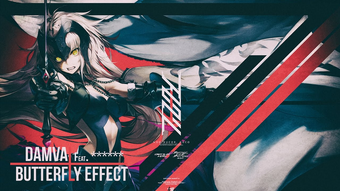 Get Wallpaper Butterfly Effect Vocaloid Lyrics Wiki Fandom Desktop Wallpaper Free