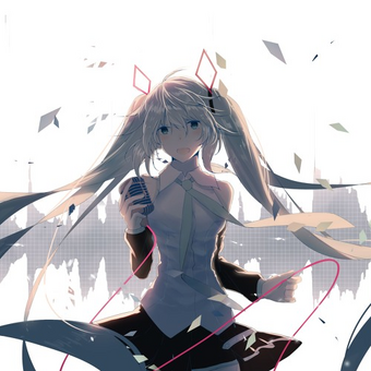 Fade Away Silver Shock Vocaloid Lyrics Wiki Fandom