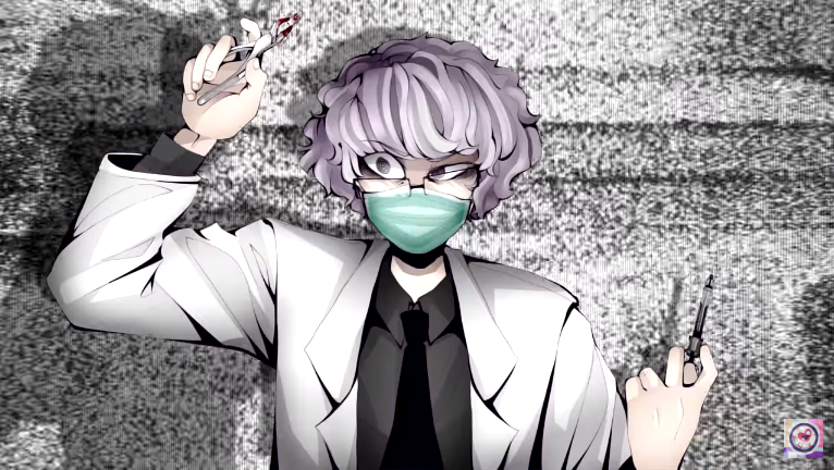 NOVOCAINE | Vocaloid Lyrics Wiki | FANDOM powered by Wikia
