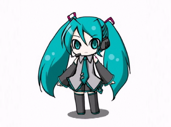 えれくとりっく えんじぇぅ Electric Angel Vocaloid Lyrics Wiki Fandom