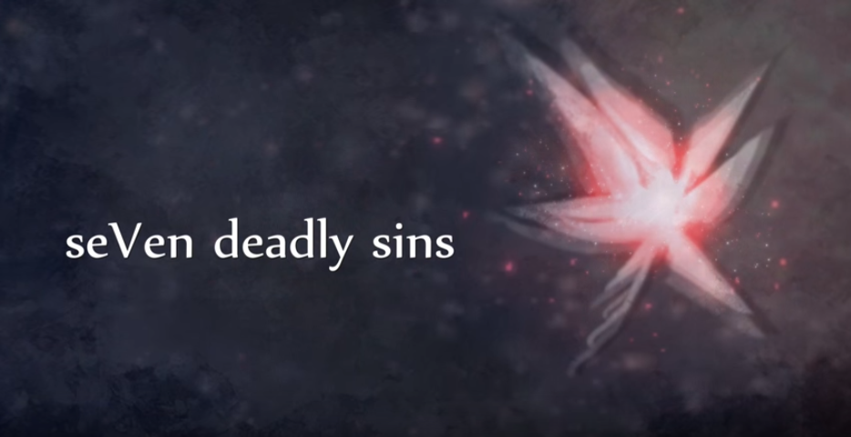 Seven Deadly Sins Vocaloid Lyrics Wiki Fandom