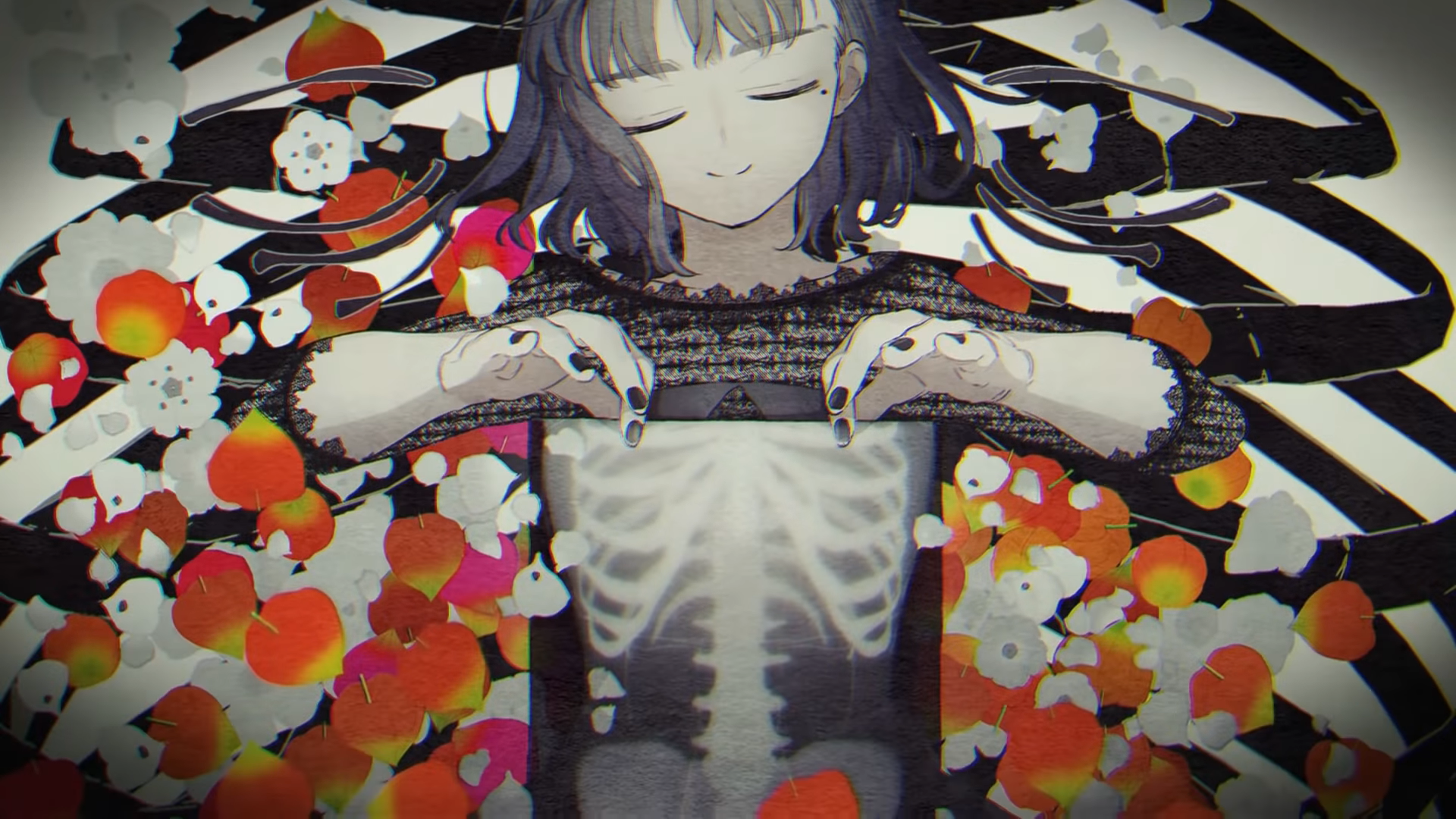 Social Trends 乙女解剖 Social Trends 乙女解剖