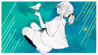 一縷 散る 満ちる Ichiru Chiru Michiru Vocaloid Lyrics Wiki Fandom