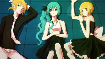 ジャーナル ジャスティファイ Journal Justify Vocaloid Lyrics Wiki Fandom