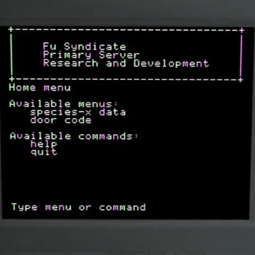 Fu Syndicate Primary Server Computer Vampire The Masquerade Bloodlines Wiki Fandom