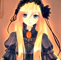 Wallpaper Reminiscence Of Garnet Vocaloid Lyrics Wiki Fandom Desktop Wallpaper Free