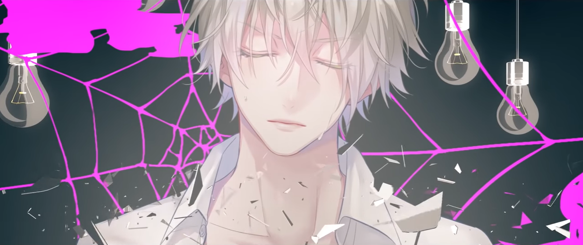 夏蜘蛛 Natsugumo Vocaloid Lyrics Wiki Fandom
