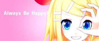Always Be O Vocaloid Lyrics Wiki Fandom
