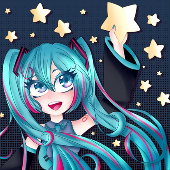 My Shining Star Vocaloid Lyrics Wiki Fandom