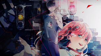 二次元セカイ解放宣言 Nijigen Sekai Kaihou Sengen Vocaloid Lyrics Wiki Fandom