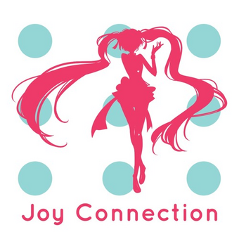 Joy Connection Vocaloid Lyrics Wiki Fandom - roblox miku expo