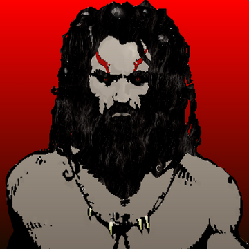 Caine Vampire The Masquerade Bloodlines Wiki Fandom