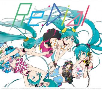 Magnetic Vocaloid Lyrics Wiki Fandom