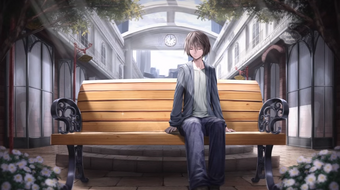 Last Will Vocaloid Lyrics Wiki Fandom