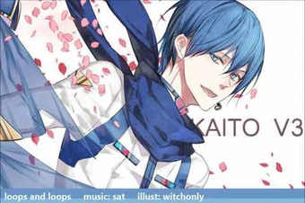 Download Loops And Loops Vocaloid Lyrics Wiki Fandom Desktop Wallpaper Wallpaper Loops And Loops Vocaloid Lyrics Wiki Fandom For Android