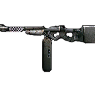 Flamethrower Vampire The Masquerade Bloodlines Wiki Fandom