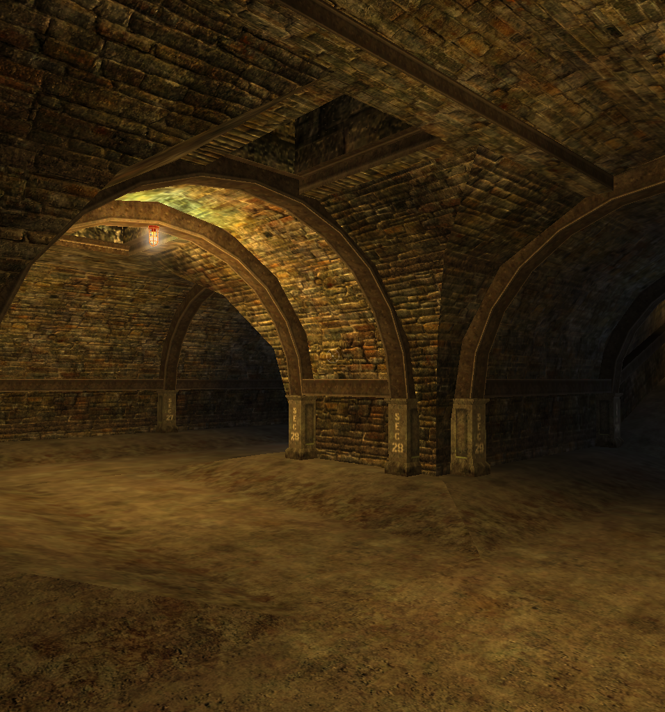 Nosferatu Warrens | Vampire: The Masquerade – Bloodlines Wiki | FANDOM